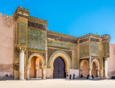 Viajes y localizaciones fotográficas en Marruecos