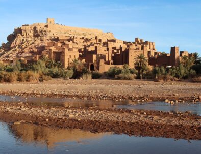 Viajes y localizaciones fotográficas en Marruecos
