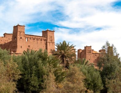Tour de 4 días de Marrakech a Fez