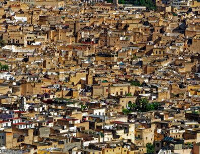 Viaje de 5 días de Fez a Marrakech