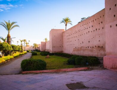 Viaje de Marrakech a Fez en 3 días