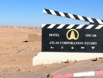 Qué hacer en Ouarzazate