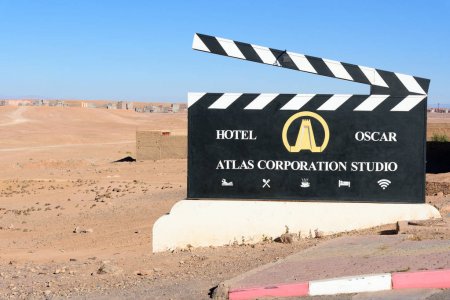 Qué hacer en Ouarzazate