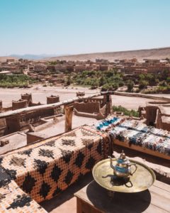 moroccan villages