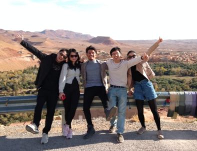 Morocco tours organizer is a morocco travel agency