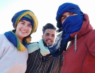 Morocco tours organizer