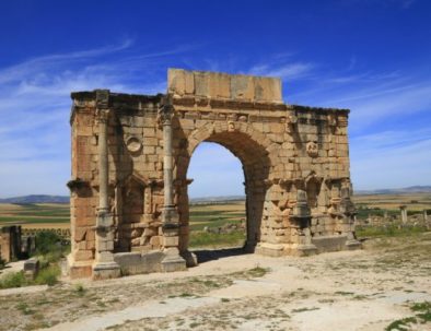 Morocco desert tours