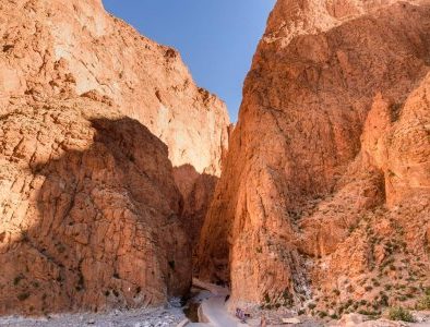 Morocco desert tours