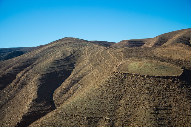 Marrakech to Zagora desert tour