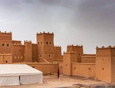 casablanca desert tours