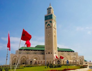 best private morcco tour