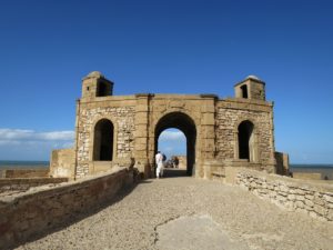 Excursion to Essaouira from Marrakech