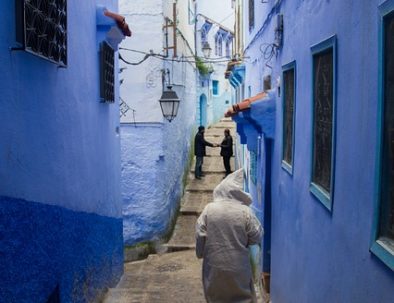 chaouen