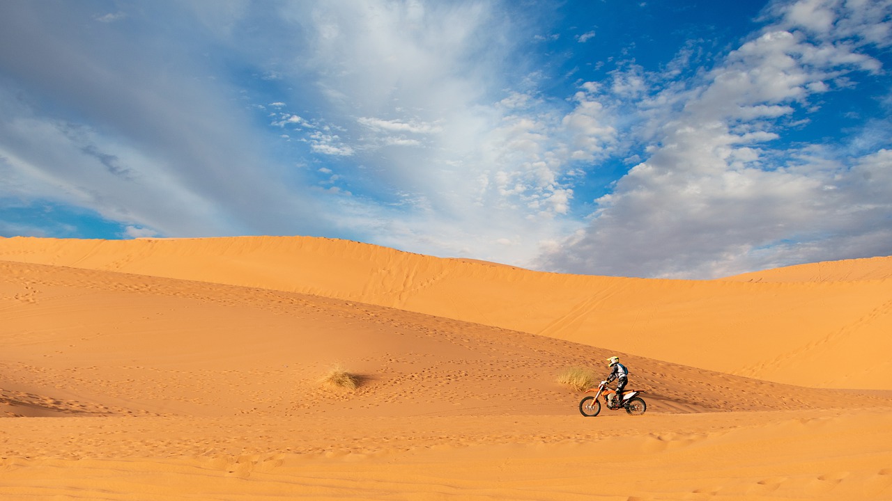 7 days tour from Casablanca