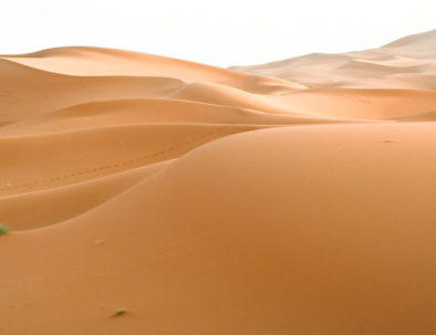 casablanca desert tours