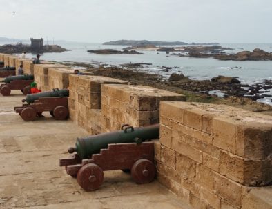 Essaouira, Morocco tour from Casablanca