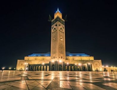 Morocco desert tours