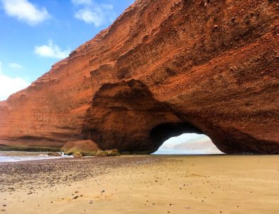 Morocco tour guide