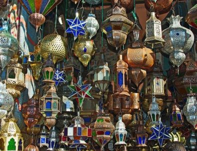 Morocco tours organizer and morocco travel agency