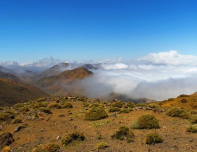 Atlas Mountains