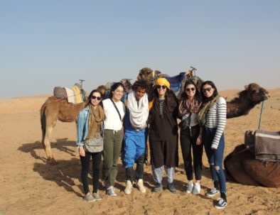 Morocco tours organizer agency