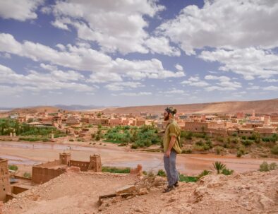 4 Days trip from Marrakech to Fes