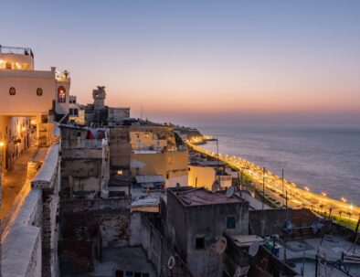 Tangier tours