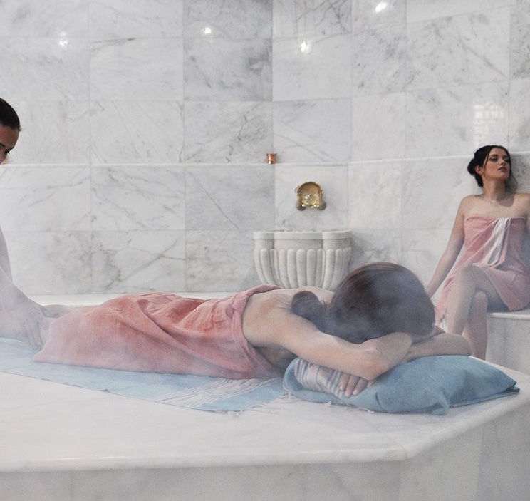 best hammam in Marrakech
