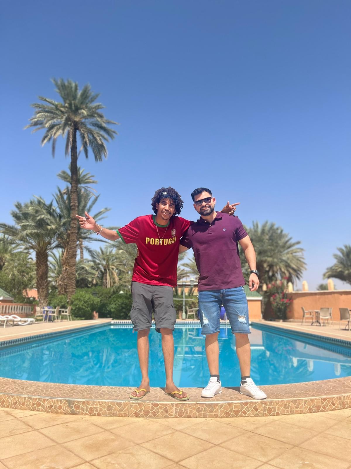 8 Days tour from Agadir