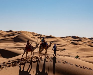 Morocco tours organizer